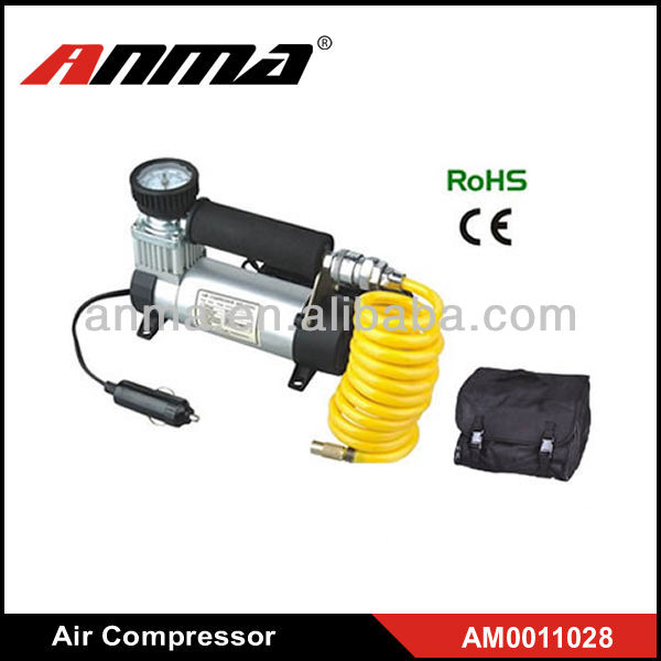 Anma brand AM0011028 prices portable 8 bar air compressor