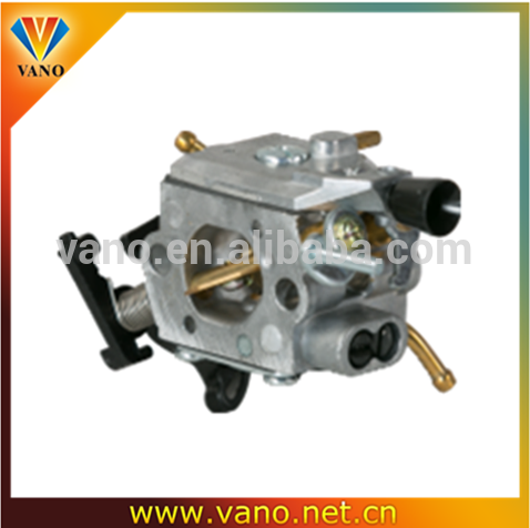 H450 grass cutter carbureter and chain saw carbureter