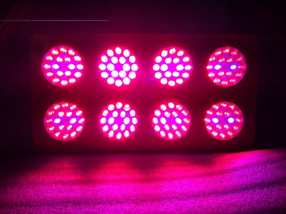 New Appllo Led Grow Lights 600W Panel Led Grow Lights Chinese Manufacturer