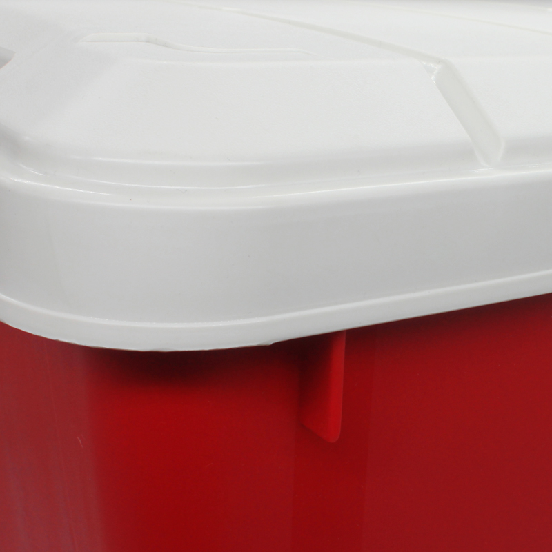 Wholesale promotional plastic storage box & bin multipurpose car organizer storage box
