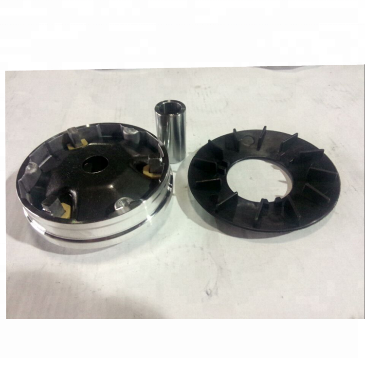 GY6 50cc Parts Scooter Transmission Variator Drive pulley