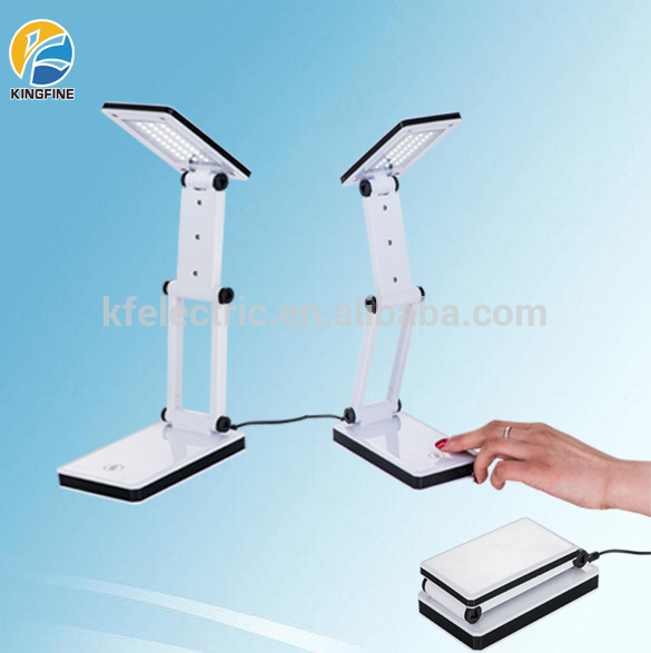 Foldable LED Table lamp/LED Table light /LED reading lamp/light