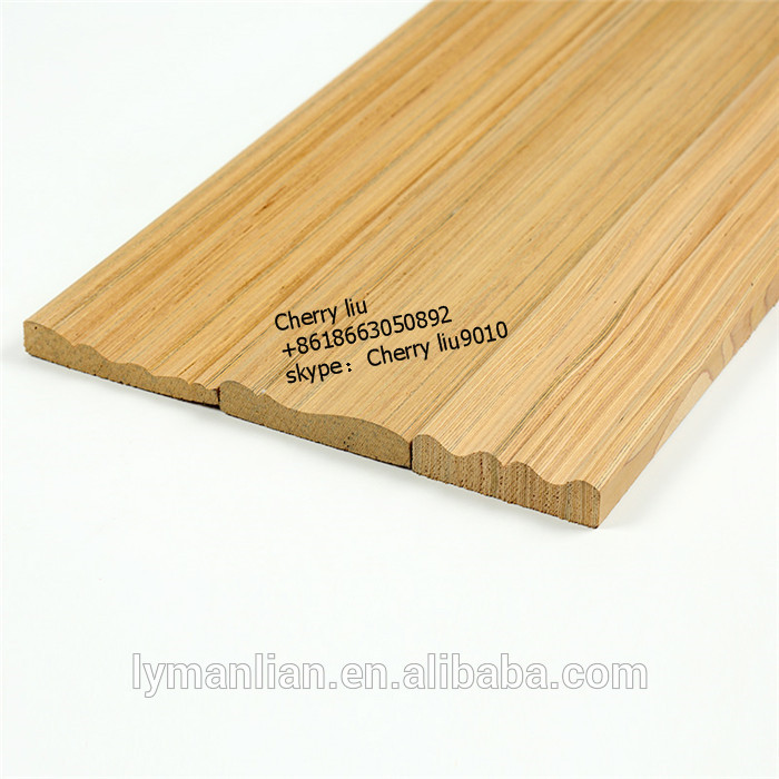 engineered wood moulding recon wood moulding