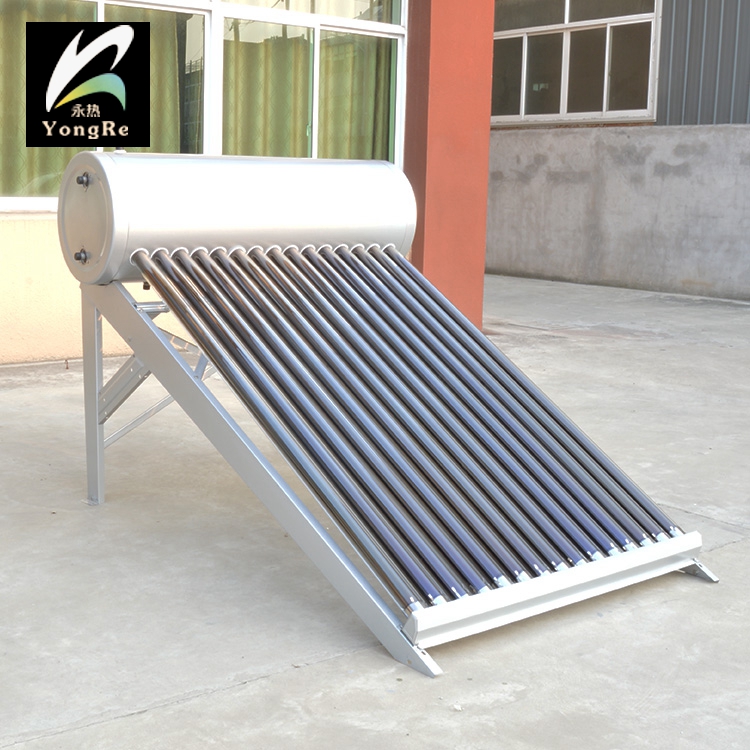 Wide Varieties Alibaba China Gold Supplier About Systems Solar Water Heater