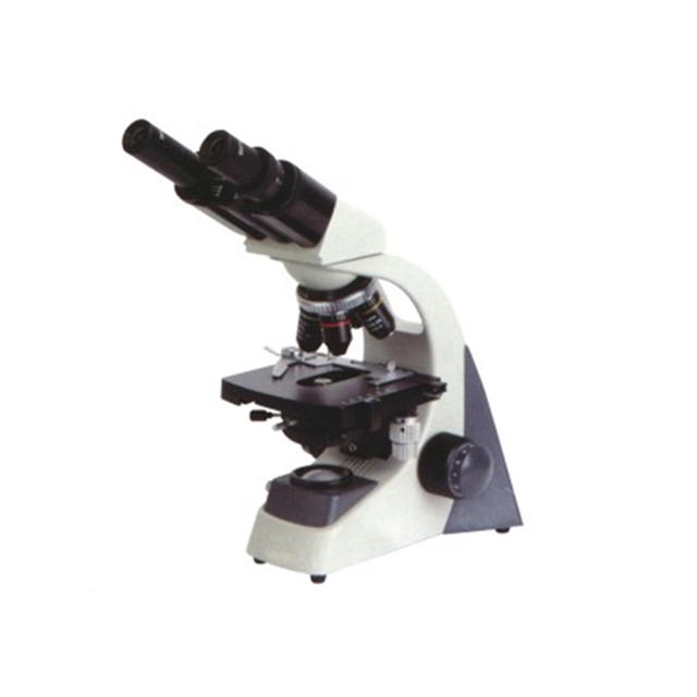 360 rotatable binocular head microscope SM-2012D