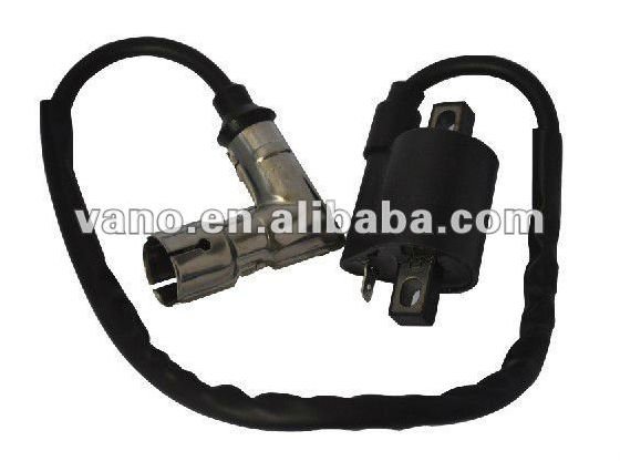 Scooter CG125 motorcycle ignition coil denso ignition coil