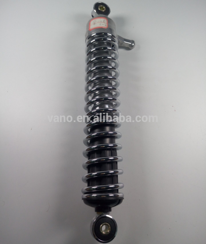 Motorcycle 360MM shock absorber for Simson parts