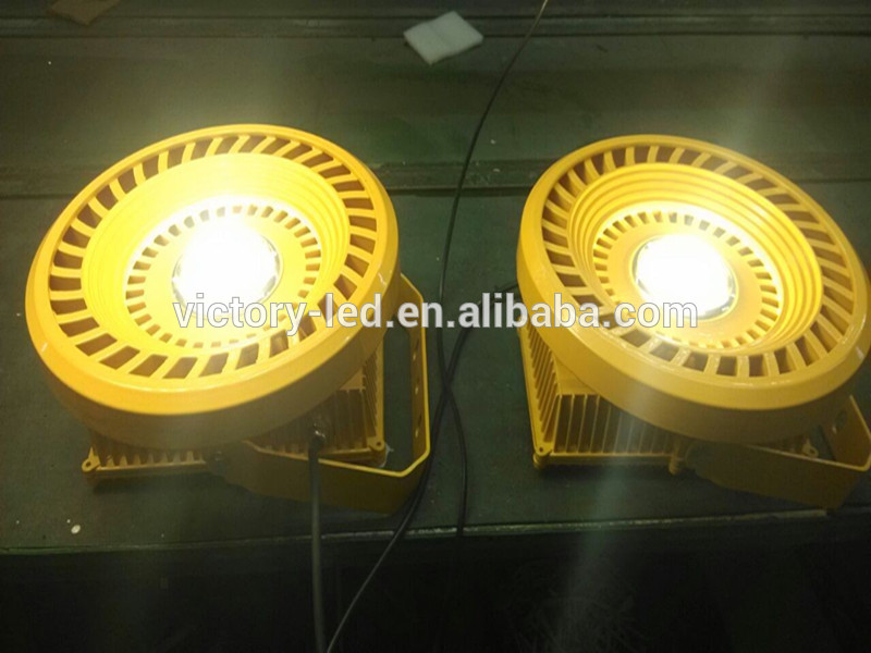 hot-saling ip65 11000 lumens led floodlight outdoor using explosion proof floodlight
