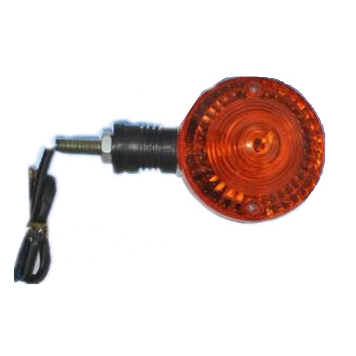 YB100 Scooter/motorcycle turn signal lights