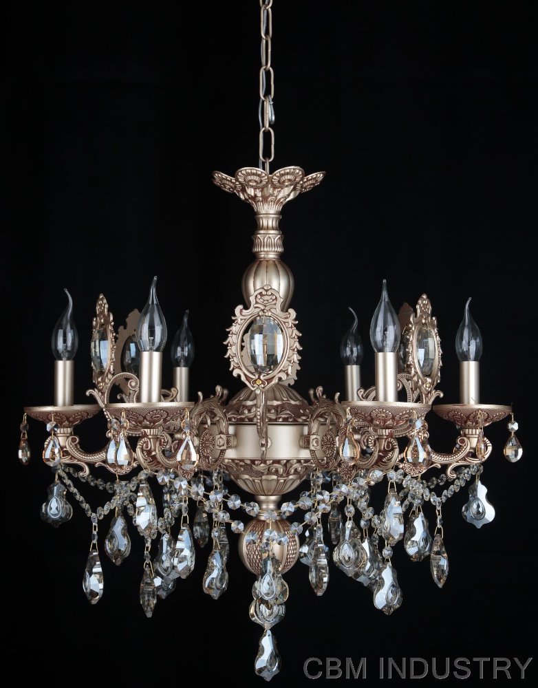 capiz chandelier,chandelier bobeche,chandelier baccarat