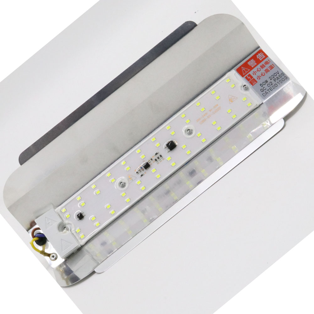Professional Waterproof LED  Industrial Outdoor Flood Light Iodine-Tungsten Light Lamp