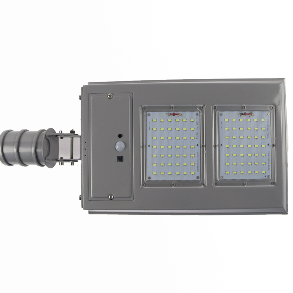 hot sale Solar led Street Light 20W strong energy storage and longevity
