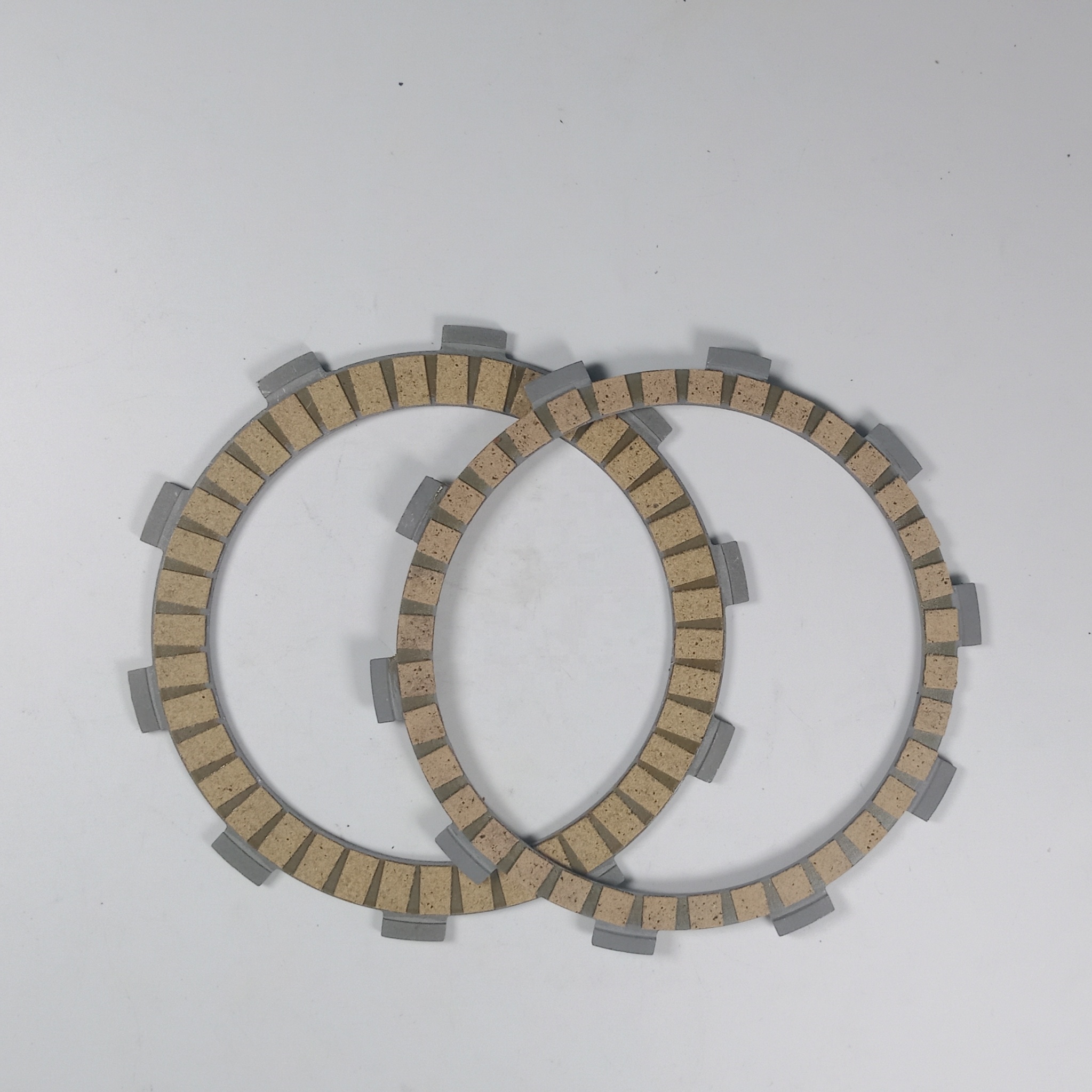 Paper Based Motorcycle Clutch Friction Plate VIXION  Clutch Disc