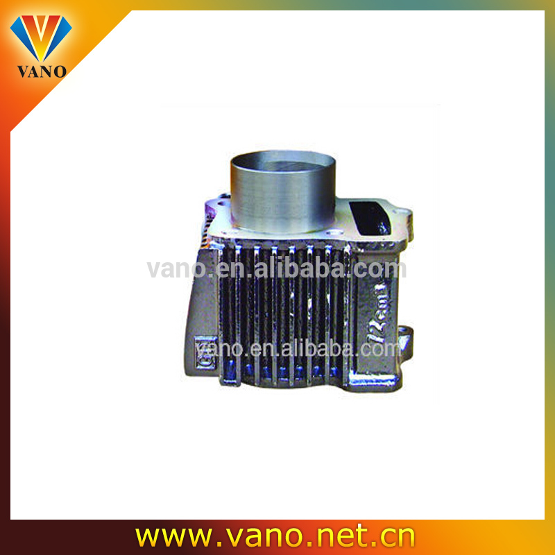 Aluminium 70cc CD70 cylinder for motorcycle