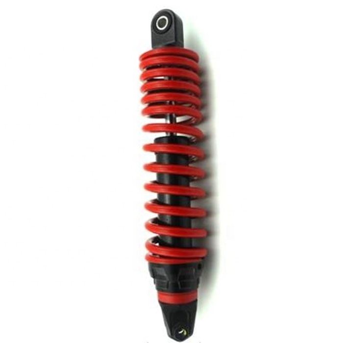 Hot sale 305mm red MIO/HYBRID-S 222 motorcycle shock absorber