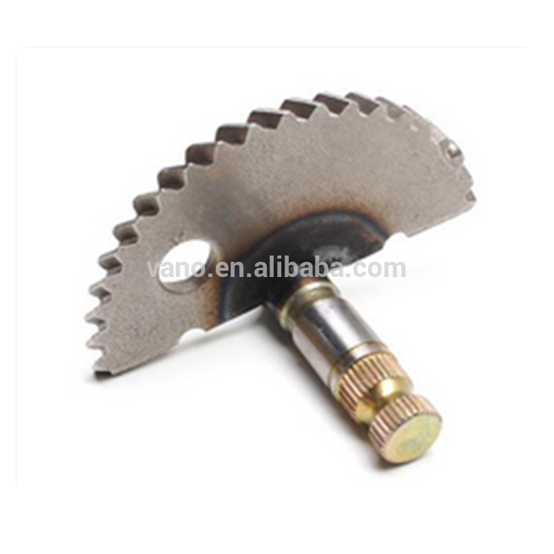 GY6 50cc Kick Start Shaft Gear for QMB139