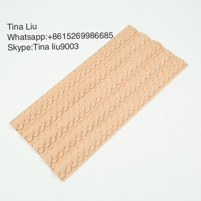 Chinese carving panel cornice moulding