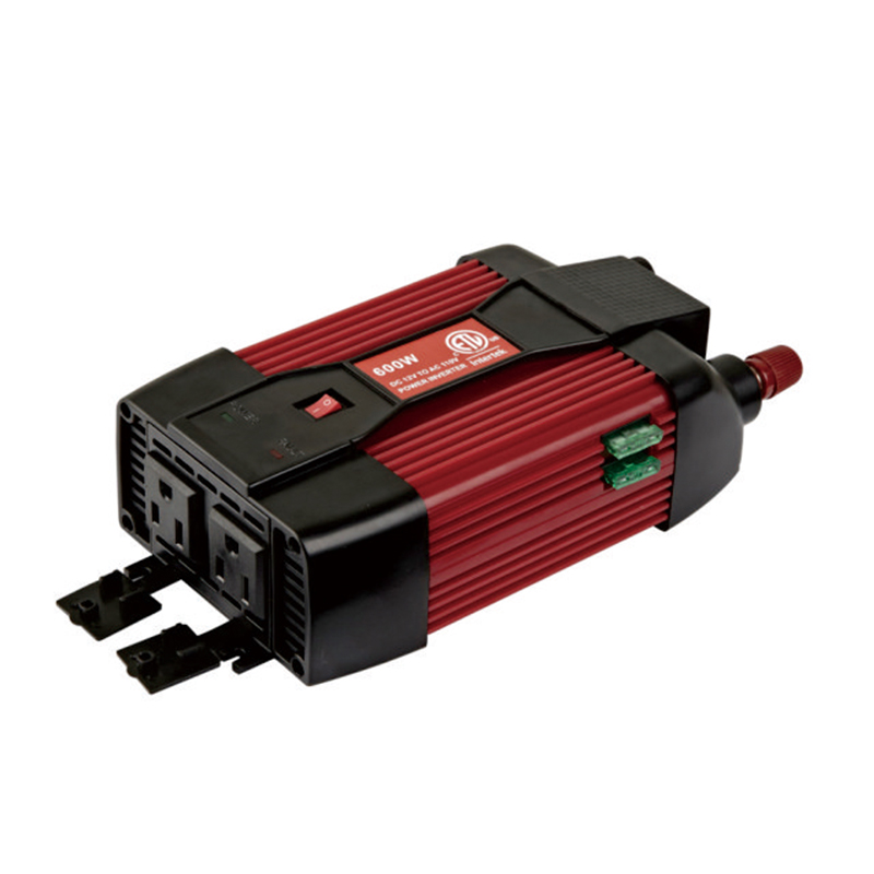 China 300w Intelligent Power Inverter