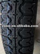 DOT certificate 3.00-17 Motorbike tire casing