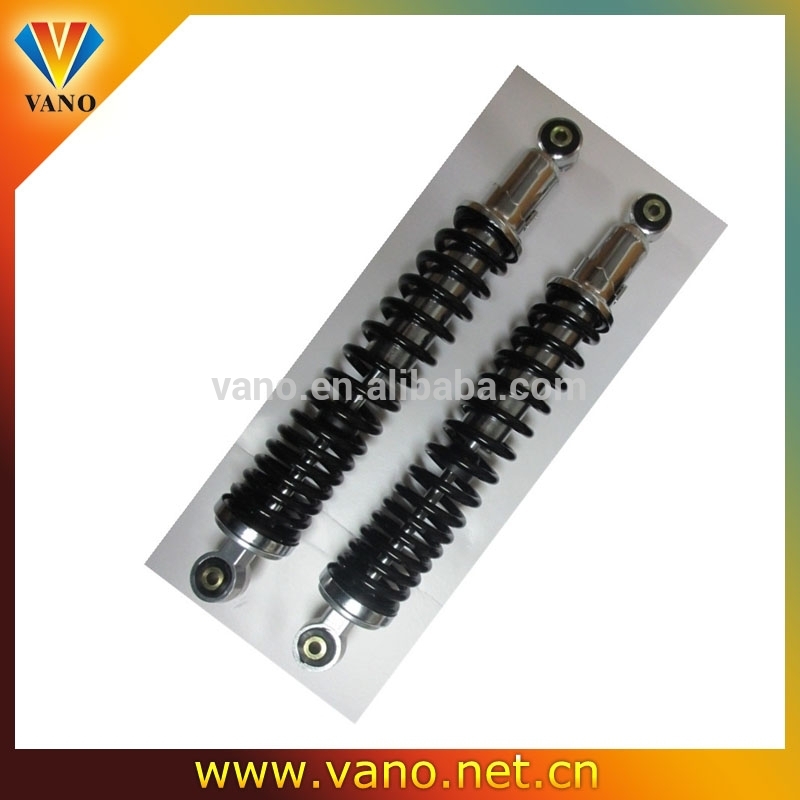 Simson motorcycle shock absorbers scooter rear shocks motorcycle