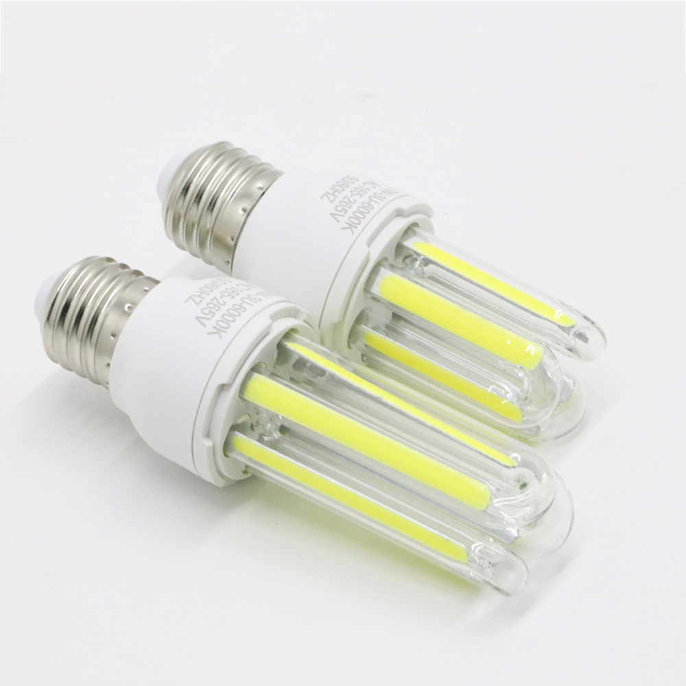 Energy Saving Bulbs 5W 7W AC85-265V SKD Type Bulb