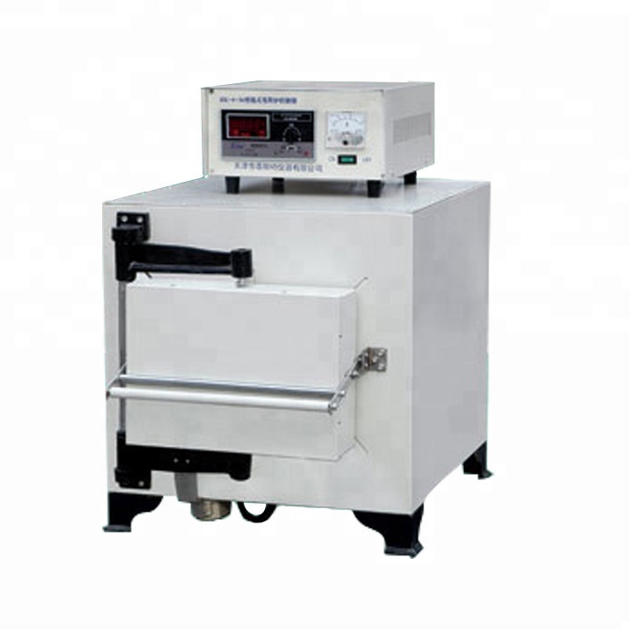 Hight Temperature Muffle Furnace 1200C 2.5KW 200*120*80cm