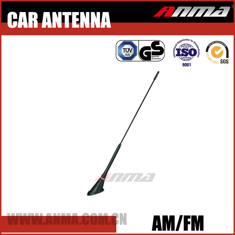 telescopic car satellite tv antenna