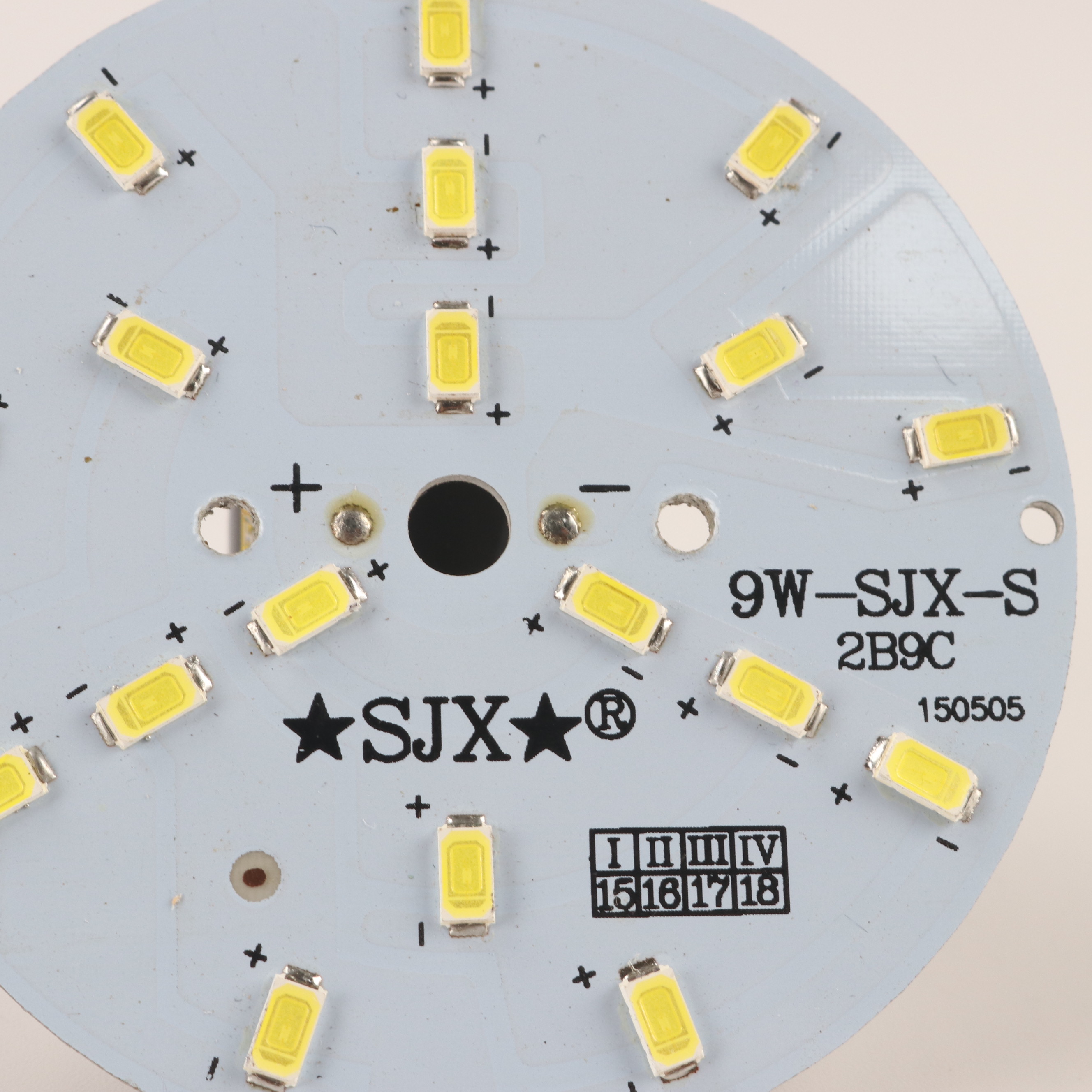 High quality FR-4 led pcb board circuit board pcb