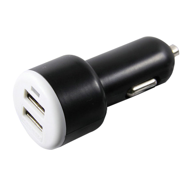 5V 2.4A Car Charger Dual USB Universal for Cars