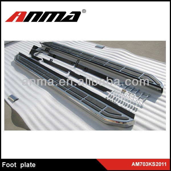 Anma sale side step/footplate