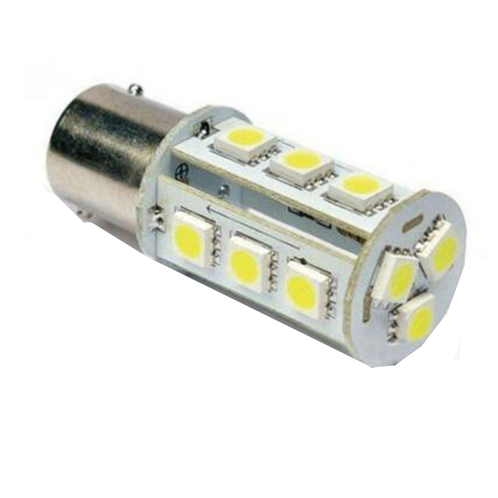 5050 SMD 15 Leds led light bulb