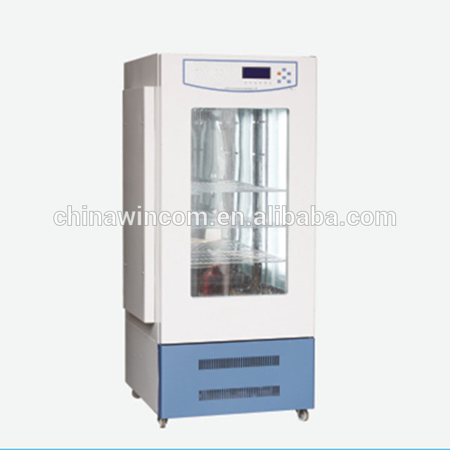 400L Laboratory Intelligent Lighting Incubator for Heating GHP-400