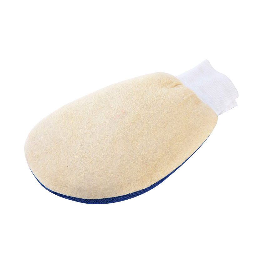 Sheepskin Cloth Car Cleaning Towel