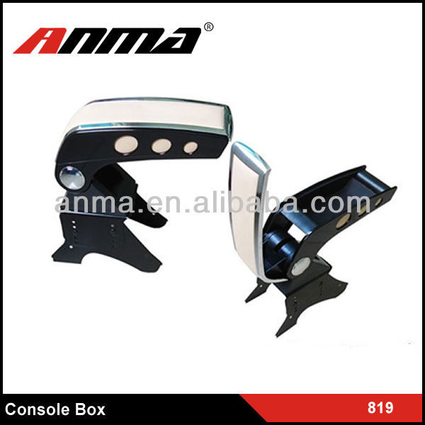 universal armrest console box/car armrest box