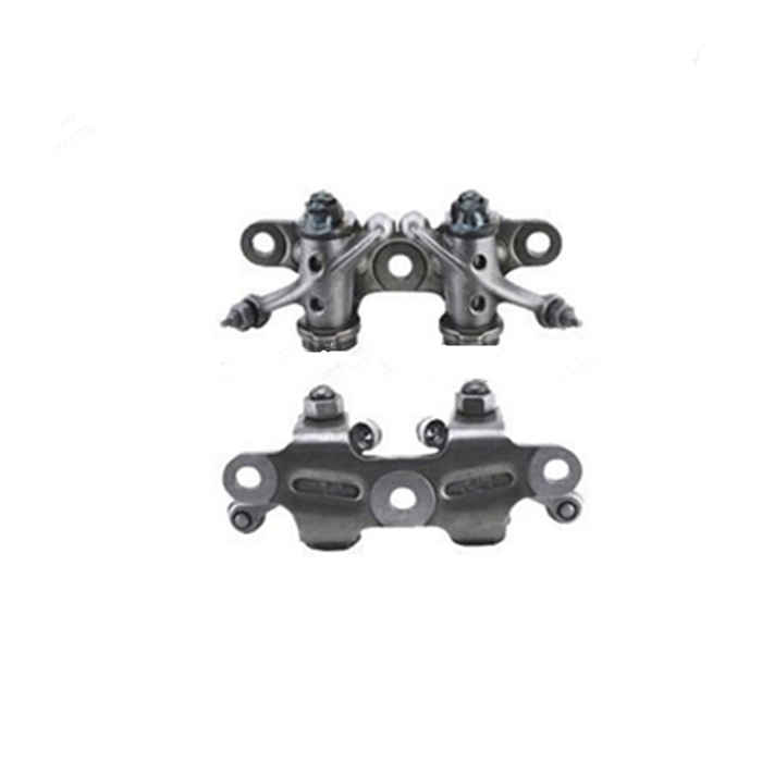 Chinese producer WY125 motorcycle rear rocker arm