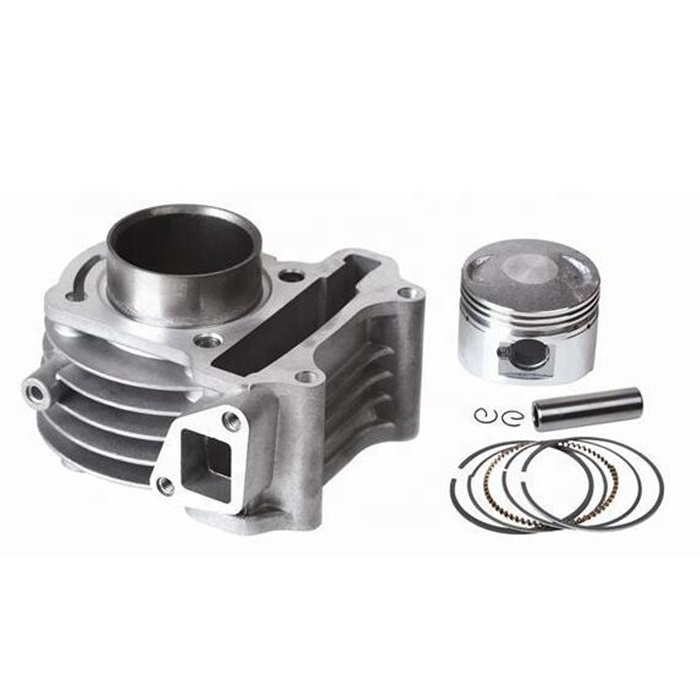 High Quality GY6 50cc 60cc 70cc 80cc 125cc 150cc 200cc Motorcycle Cylinder Kits