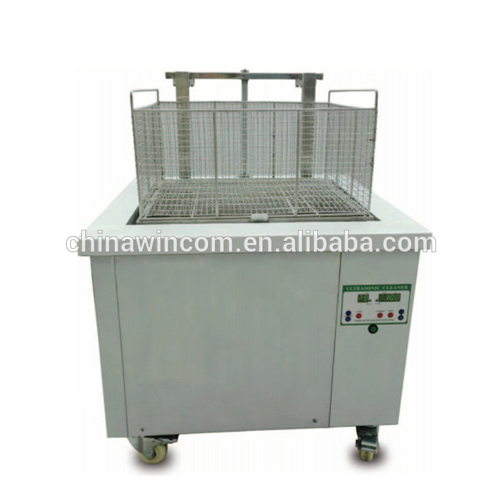 38 L Large Industrial Ultrasonic Cleaner