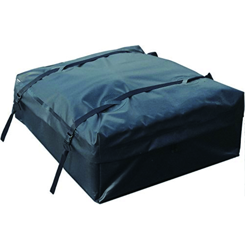 High Quality 100% Waterproof Car Roof Carrier Bag Universal for SUV