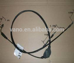 motorcycle clutch cable for GY6 150cc