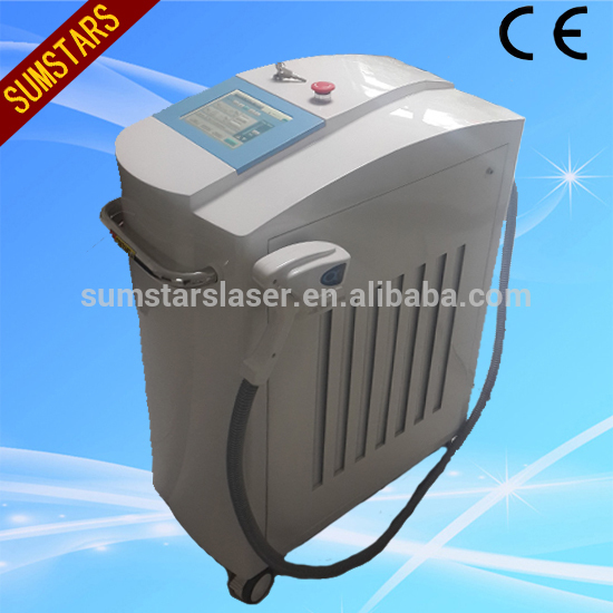 2016 808 / 810 diode laser / 940 diode laser hair removal equipment