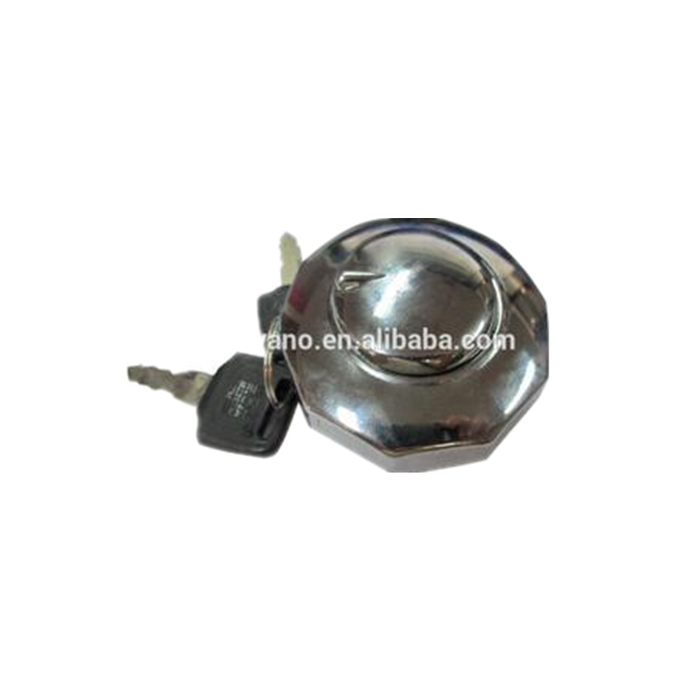 CD70 motorcycle fuel tank cap