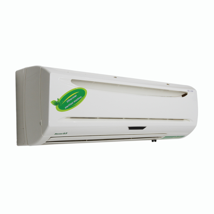 Manage Device Info Hot Sale UV Air Sterilizer For Hospital And Home