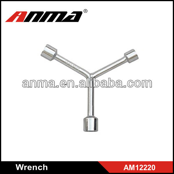 Best sell hydraulic car wrench digital torque spanner wrench