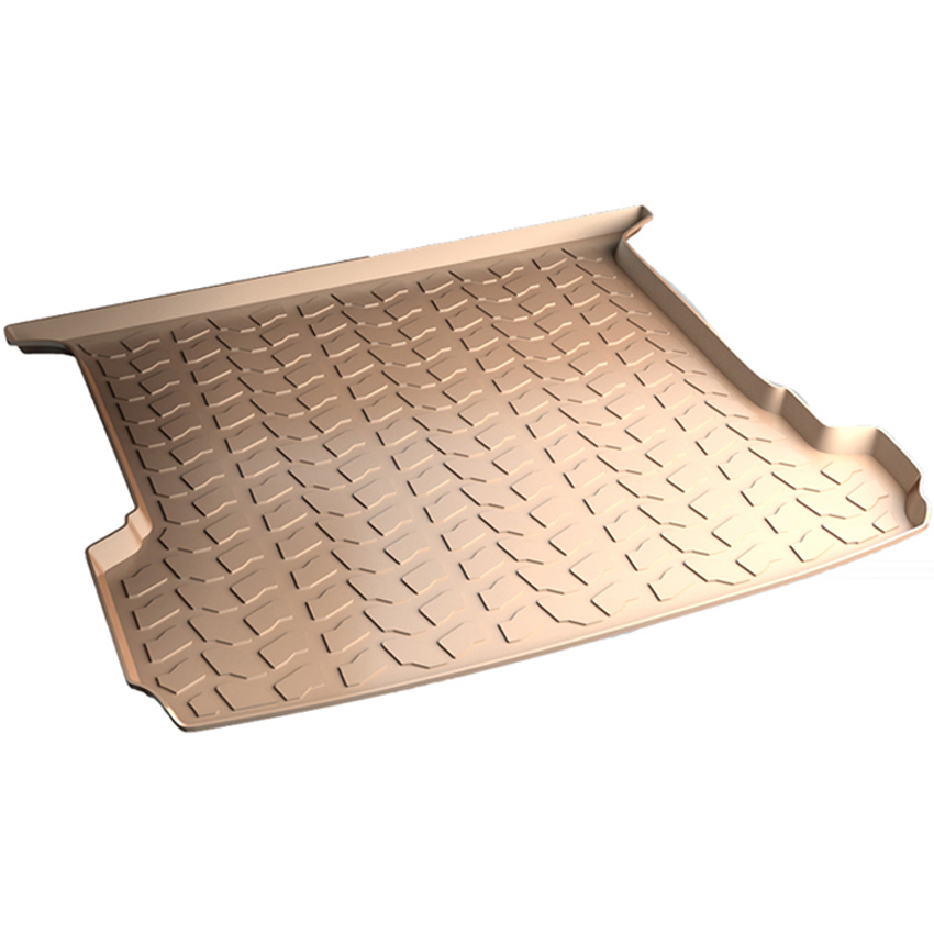 new design all round car organizer trunk mat cargo mat