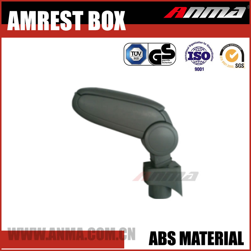 universal car armrest Center Console Storage Boxes
