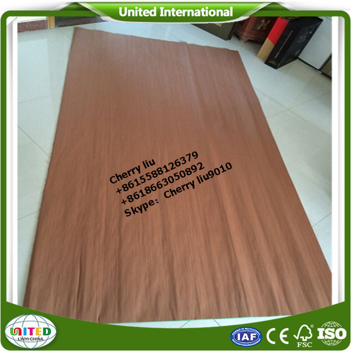 recon gurjan face veneer faced plywood