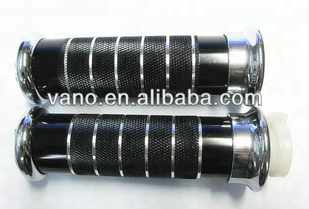 New design Motorcycle Aluminium Handle Grip