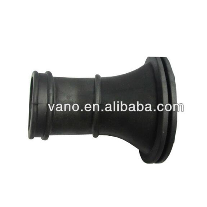 Good performance GD-CC01 motorcycle rubber carburetor connector