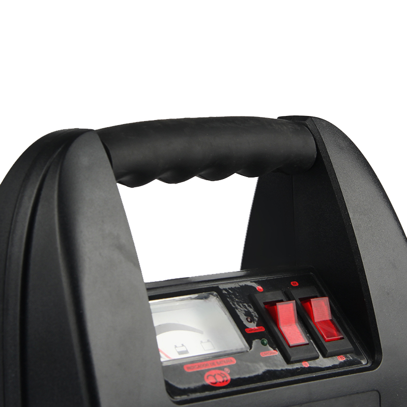 6V/12V 108W Portable Lead-Acid Car Battery Charger