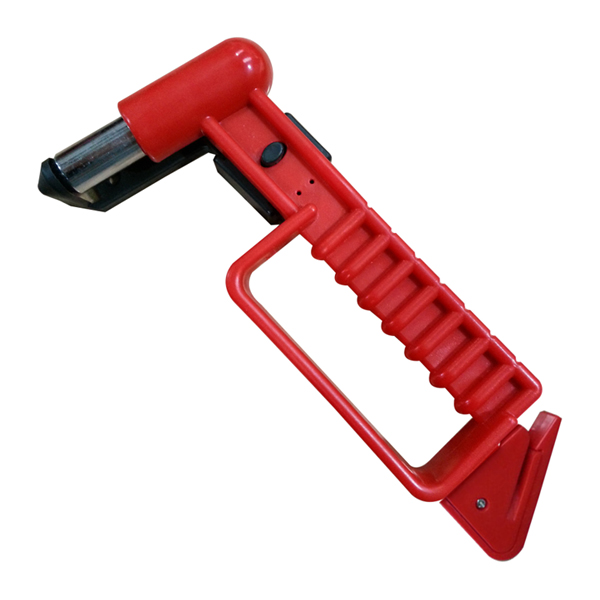 Emergency tool car glass breaker window break hammer car safety hammer